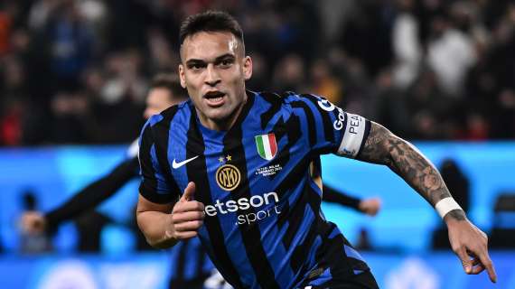 Le pagelle di Lautaro - Alla faccia della crisi, l'Inter ieri non è alla sua altezza