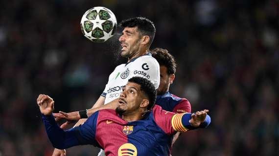 Dove vedere Inter-Barcellona: come seguire il match in diretta tv e streaming