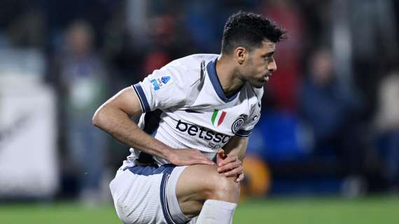 Si rivede Taremi: l'iraniano è rientrato, da domani si allenerà con l'Under 23