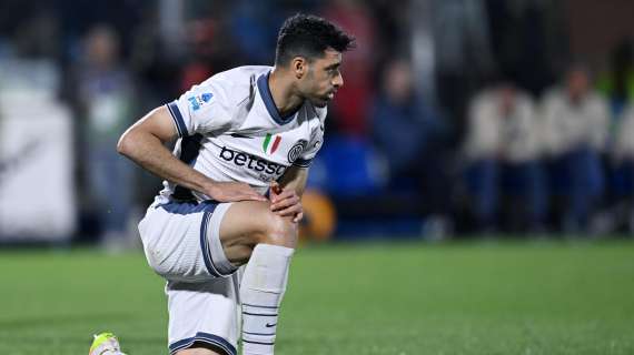 Bonny sempre più vicino, ma dovrà uscire Taremi per l'assalto decisivo a Hojlund