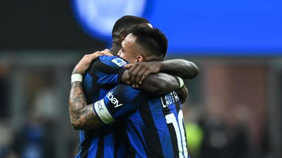 Dumfries non preoccupa Inzaghi: riposo precauzionale col Benfica, a Napoli ci sarà
