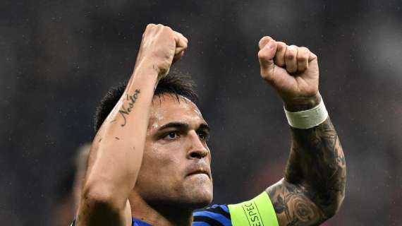 Le pagelle di Lautaro - Magari non vincerà il Pallone d'Oro, ma uno così non ce l'ha nessuno