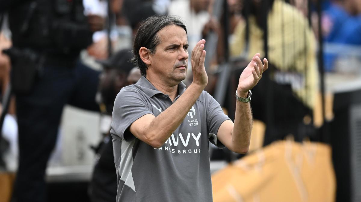 L'agente di Inzaghi: "Ha deciso dopo Inter-Psg, garantisco. Mi ha confidato che se avesse vinto..."