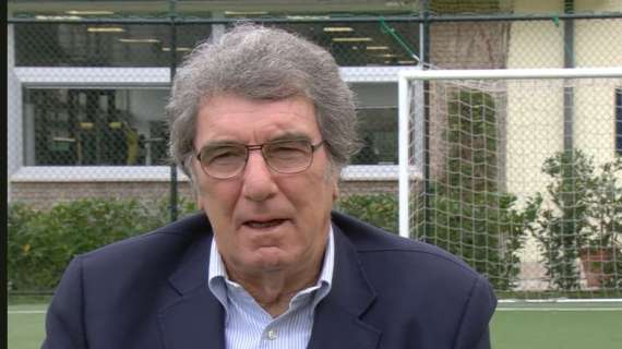 Zoff: "Napoli, contro l'Inter sarà dura. La prestazione con l'Atalanta ha minato sicurezze"