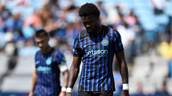 Moretto svela: "Ecco quando scade la clausola rescissoria di Thuram, da domani l'Inter..."