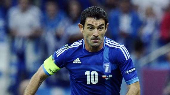 Inter-Benfica, la notte magica di Karagounis: "Moratti mi disse che sembravo Maradona"