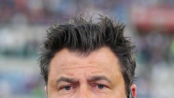 Frey sincero: "Sommer ha sbagliato col Sassuolo, ma non va messo in discussione"