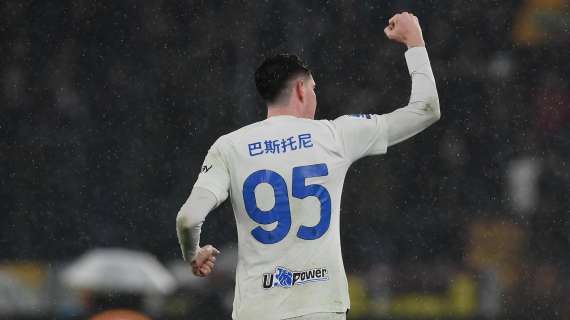 Bastoni giura amore all'Inter, novità Zhang-Oaktree. Sommer fermato dalla febbre: le top news delle 20