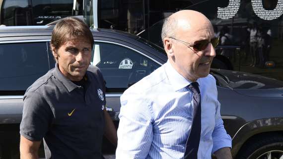 Conte alla Mourinho, le polemiche al VAR con un unico destinatario: Marotta