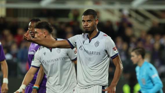 Diouf è il rinforzo per il centrocampo, le parole di Chivu e Bastoni. Le top news delle 20