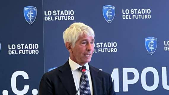 Abodi: "Sembra ormai certo che il nuovo stadio si farà nell'area di San Siro"