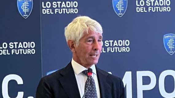 Abodi su San Siro: "Finalmente si può avanzare: da Inter e Milan segnale di concretezza"