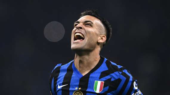 Lautaro punta la Champions League, il sogno europeo e il Pallone d'Oro