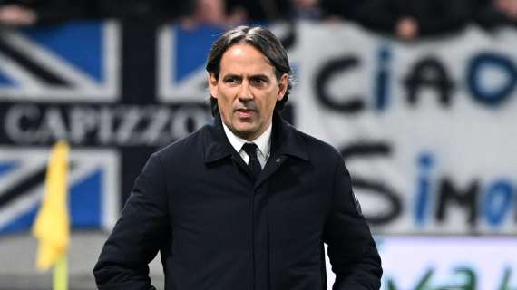 Rinnovo annuale? Stavolta l'Inter lavora su un contratto più lungo per Simone Inzaghi