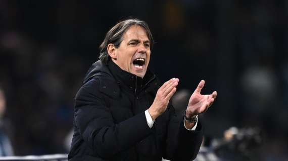 Inzaghi esalta Bastoni: "Ottima gara da esterno, lui è un top a livello mondiale"