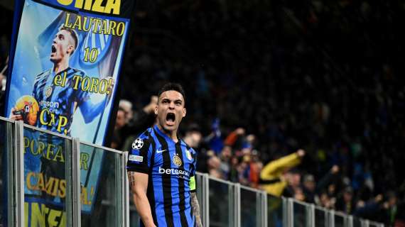 Inter-Bayern Monaco 2-2: tutto vero, nerazzurri in semifinale di Champions League!