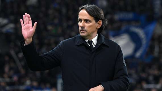 Sabato: "Inzaghi deve rimanere. Forse solo al Bayern potrebbe fare così bene"