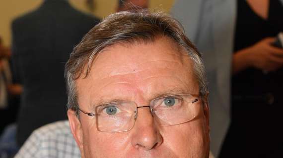 Lo Monaco: "Inter in testa anche senza brillare. Juve? Difficilmente lotterà per lo scudetto"