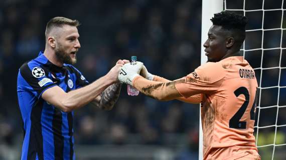 Inter, Skriniar punta il Torino: vuole testare la gamba in vista della finale di Champions