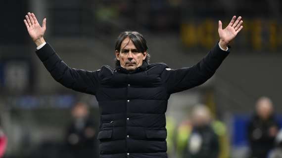 TOP NEWS ore 21 - L'Inter vince 2-0 col Lecce. Inzaghi: "Approccio giusto"