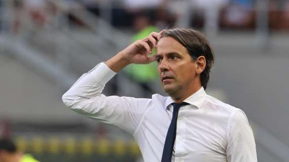 Inzaghi: "Il risultato col Sassuolo ci servirà. Ko Arnautovic? Alternerò gli attaccanti"