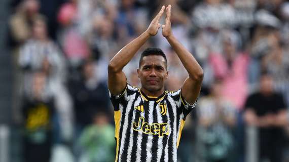 Alex Sandro: "Scudetto? Mi fido della Juve, sarà una sfida a tre con Inter e Napoli"