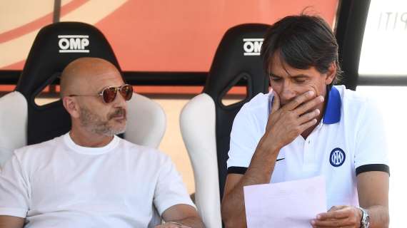 TOP NEWS ore 13.00 - Il bilancio del mercato nerazzurro, le ultime in vista del derby