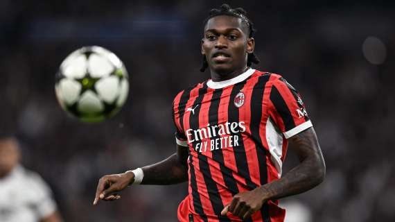 Coppa Italia, le formazioni ufficiali di Milan-Sassuolo: c'è Leao, ecco la scelta su Berardi