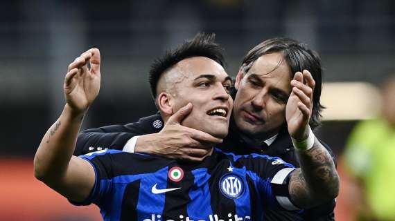 Lautaro, la svolta con Inzaghi: numeri da fenomeno con il tecnico piacentino