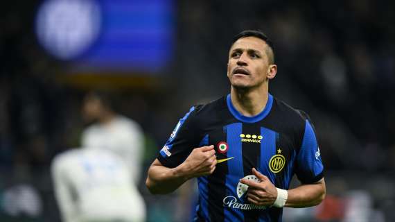 Udine chiama Sanchez: i tifosi chiedono al cileno di chiudere la carriera in Friuli