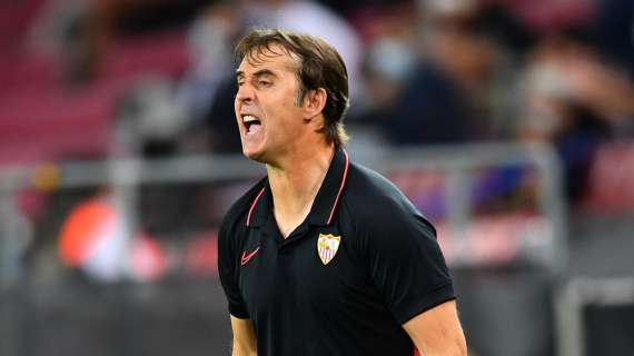 Lopetegui, che bordata al Milan: "Affare saltato? Era una guerra interna al club"