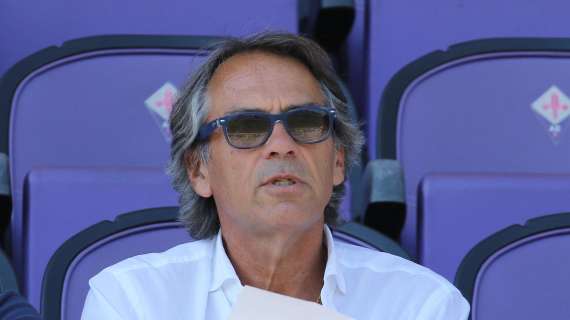 Di Gennaro: "L'Inter deve risollevarsi, vedo la Juventus dietro al Napoli. Sul mercato..."