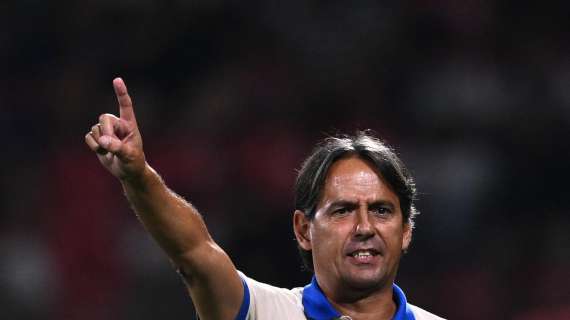 Inter, oggi il giorno di Palacios. Intanto Inzaghi pensa al Lecce: due possibili cambi di formazione: le top news delle 13