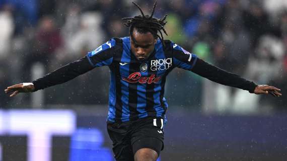 Sky Sport: "L'Inter spera di chiudere per Lookman, ecco perché il silenzio. E l'Atalanta..."