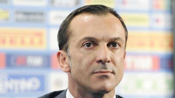 Branca: "L'Inter non aveva bisogno di rinforzi, ha preso un bell'attaccante come Taremi"