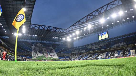 Manchester City-Inter a San Siro, biglietti sold-out in pochissime ore