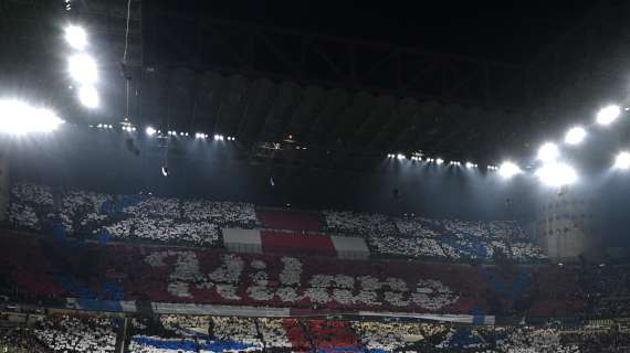 Dalmat accende il derby: "Per il Milan sarebbe un'umiliazione, vincere stasera sarebbe perfetto"
