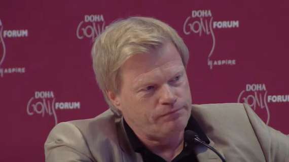 Kahn esalta Sommer e Donnarumma: "Avete trascinato le vostre squadre in finale"
