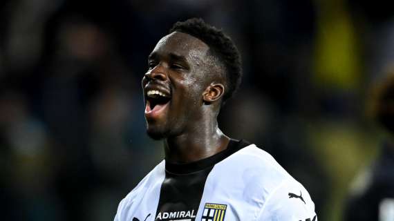 Chivu guarda a Parma, punta Mandela Keita come rinforzo per il centrocampo
