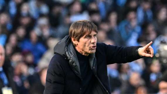 Conte, che segnale: "Con l'Inter abbiamo dominato. Abbiate fiducia e lasciatemi fare"