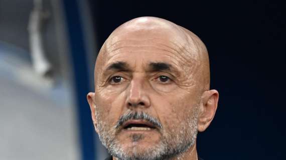 Spalletti rigido: per euro 2024 niente telefoni, cuffie e ritardi. Limite ai videogiochi