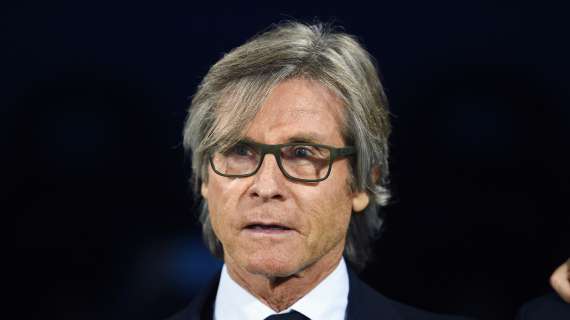 Oriali: "Conte numero uno in fatto di ricostruzioni, fu così anche quando arrivammo all'Inter"