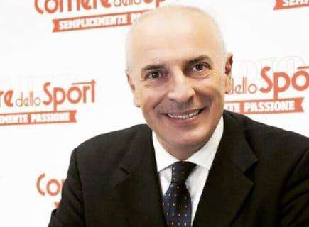 Jacobelli: "Milan irriconoscibile a Roma, nel derby mi aspetto una reazione d'orgoglio"
