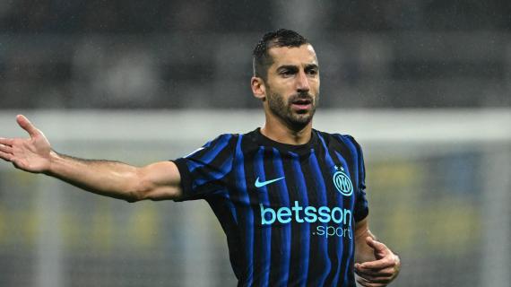 Mkhitaryan: "Ibrahimovic il più forte con cui ho giocato, seconda stella? A febbraio avevamo iniziato a dirci..."