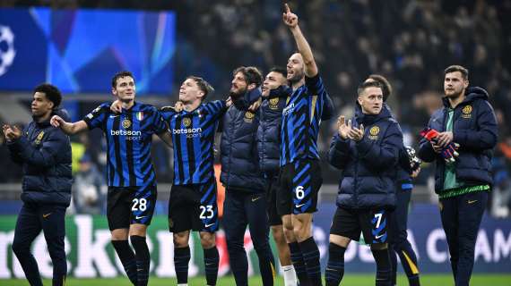 Turnover e catenaccio nel finale, ma l'Arsenal non fa mai davvero male. Inter, colpo perfetto