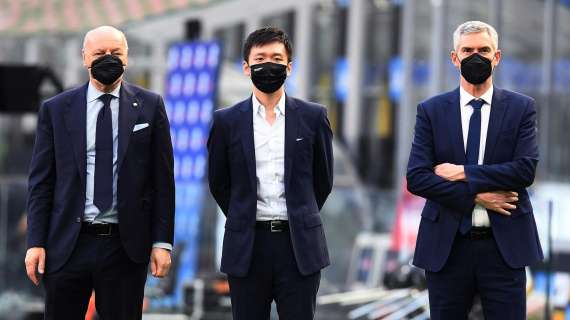 Zhang valuta l'Inter oltre un miliardo: la cifra è l'ostacolo per la cessione