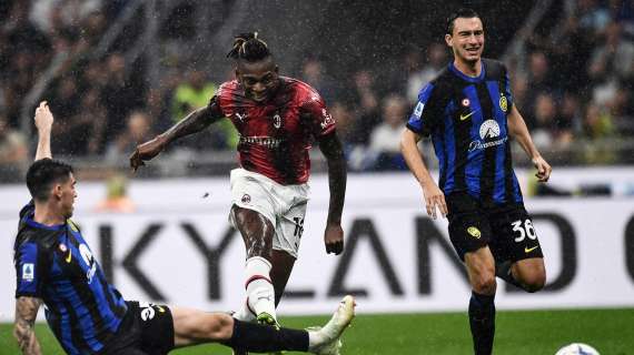 La partita più ricca: Inter-Milan, il derby che supererà ogni record