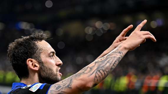 Dal Mondiale al mercato, da Calhanoglu a Frattesi: le top news delle 13