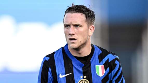 Zielinski: "Se giochiamo come sappiamo i tre punti resteranno a Milano"