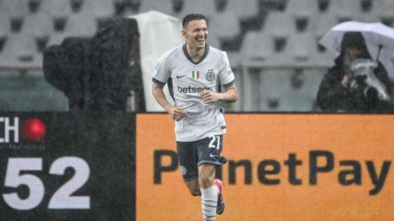Di Marzio: "Fatta per il passaggio di Asllani al Torino. Prestito senza obbligo"